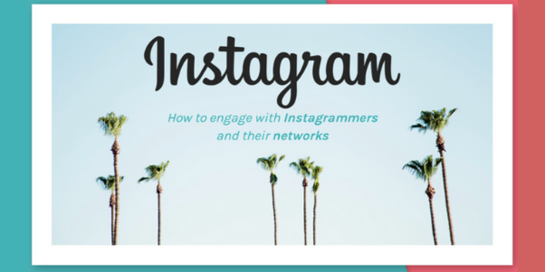 Audiense - Bannière email - Rapport Comment engager les Instagrammeurs - 602x301