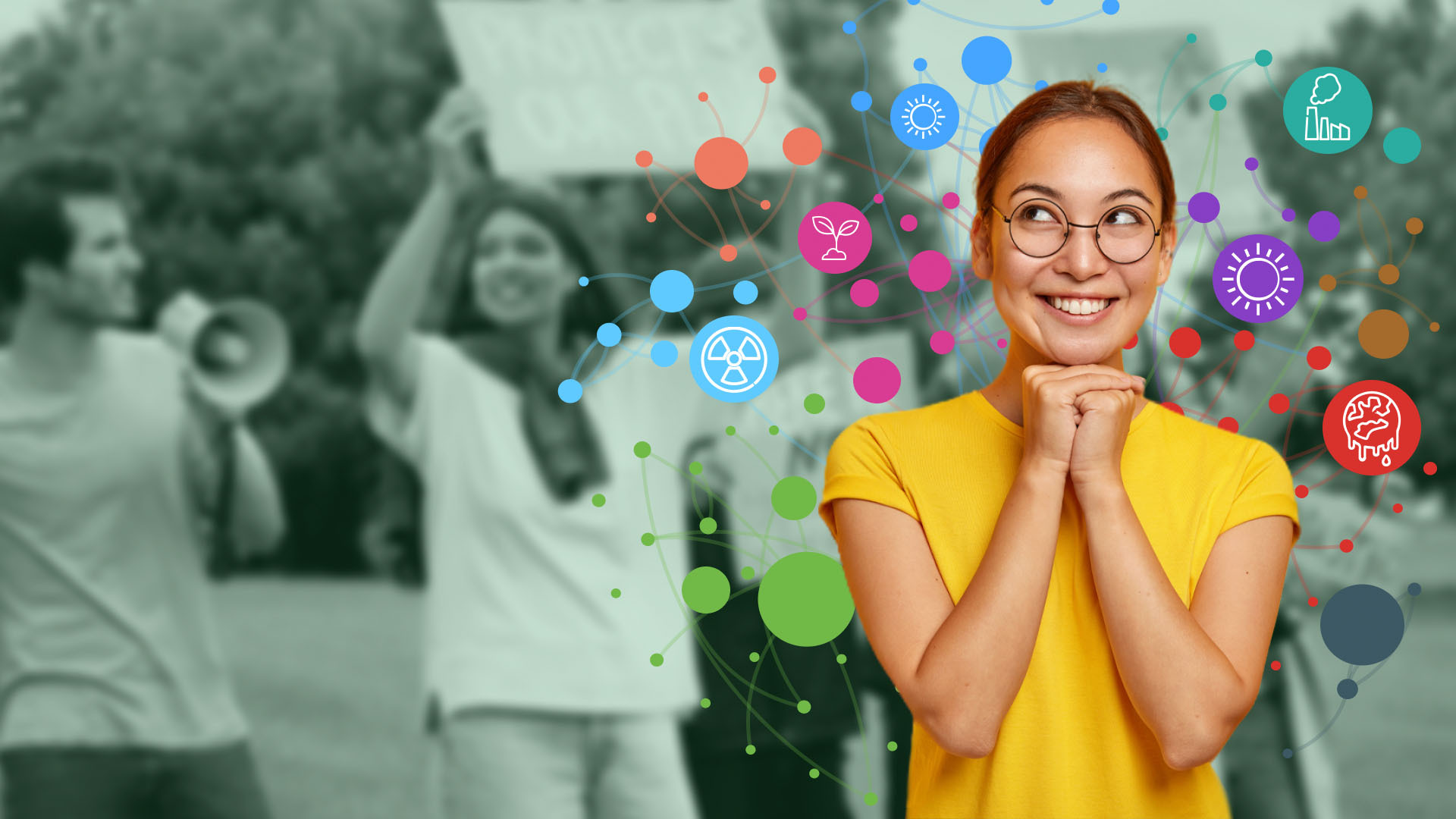 Comment l'analyse de l'audience a aidé le WWF à attirer un public de niche pour sa campagne Nature Positive Comment l'analyse de l'audience a aidé le WWF à attirer un public de niche pour sa campagne Nature Positive