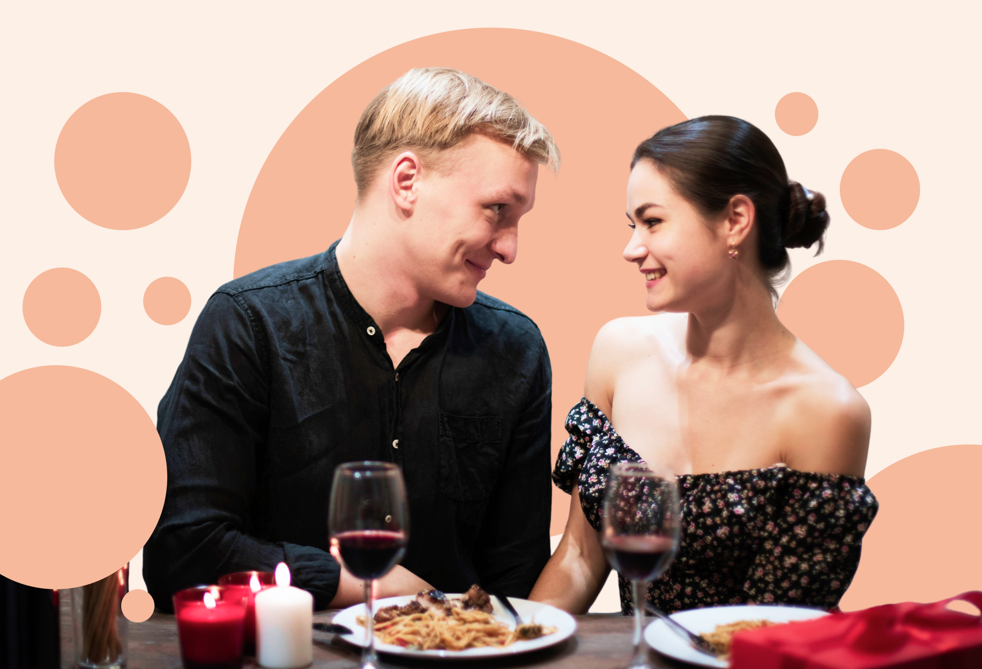 Audiense blog - image - La génération Z quitte les applications de rencontres