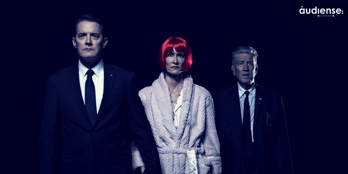 Audiense Blog Banner Twin Peaks 2017 Utiliser les données sociales pour créer la prochaine grande sensation télévisuelle