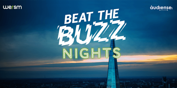 Beat The Buzz Agence Médias sociaux Relations avec les données