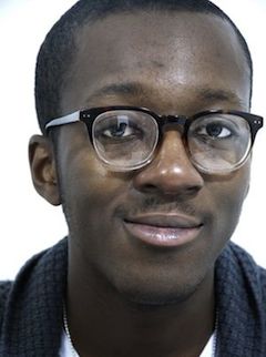 Ben Donkor Microsoft social analytics analyst media data insights