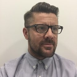 Ian Irving Breed Hatch Agence de marketing Clash