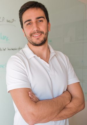 Javier Buron SocialBro Pic