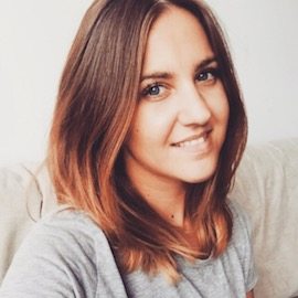Lucy Clarke Social Chain Marketing Social Media Twitter