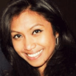Raisa Sufian