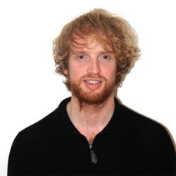 Tom Ollerton, directeur marketing, We Are Social