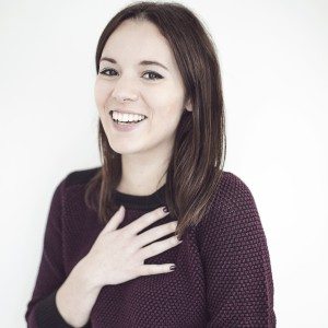 Vikki Chowney TMW Unlimited Agency London Digital