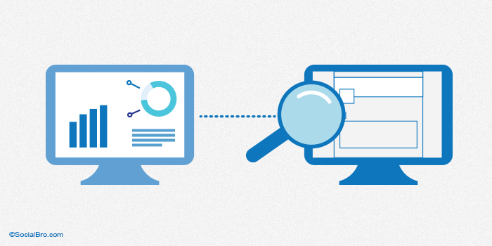 Stratégie Twitter : Analyse des concurrents