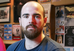 Tom Bradley Battenhall