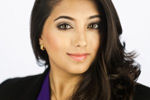 Shama Hyder MarketingZen
