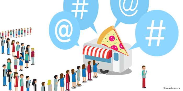 Les médias sociaux pour les petites entreprises