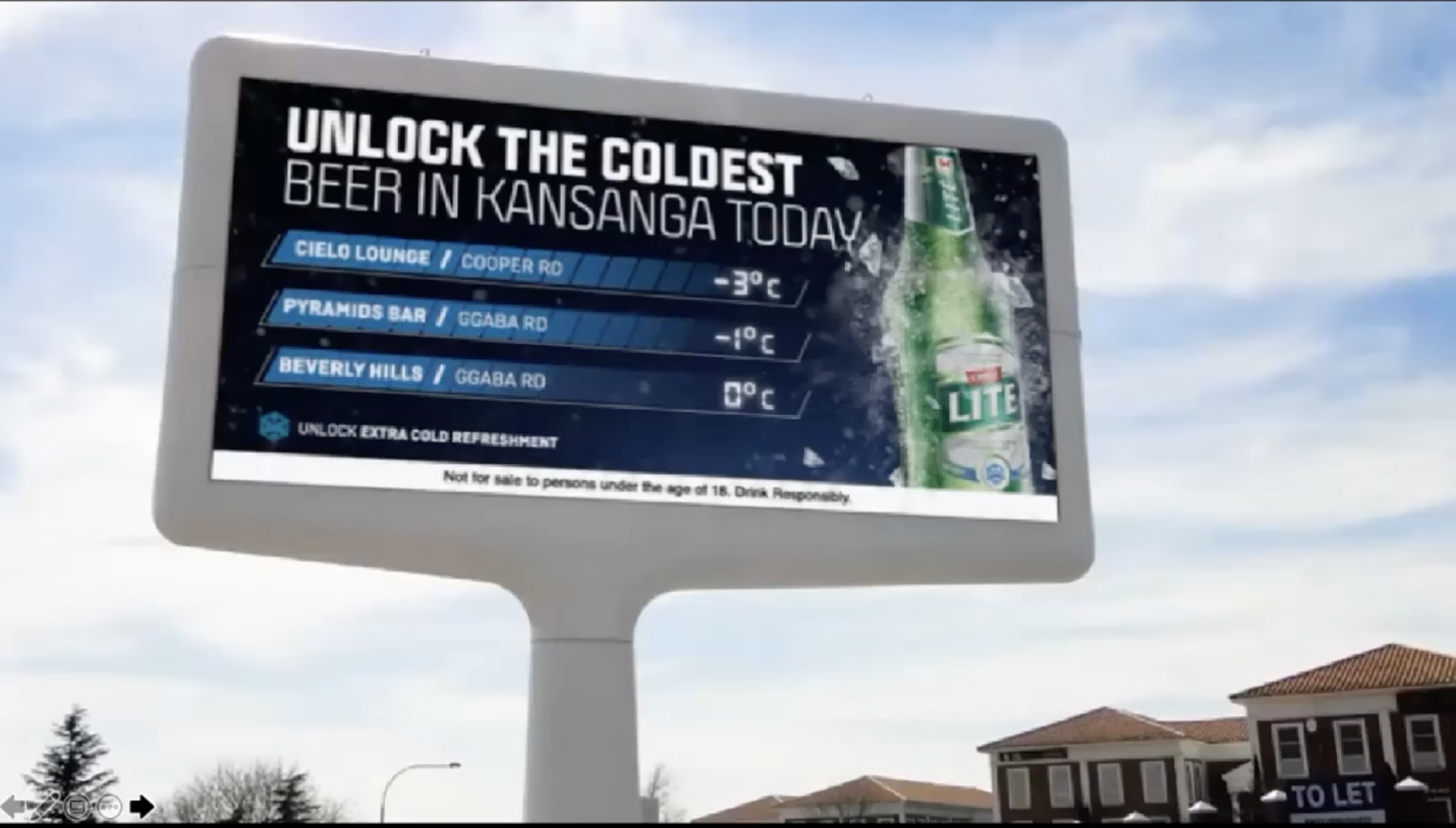 Audiense blog - Castle Lite | Cold Tracker | Promise Agency