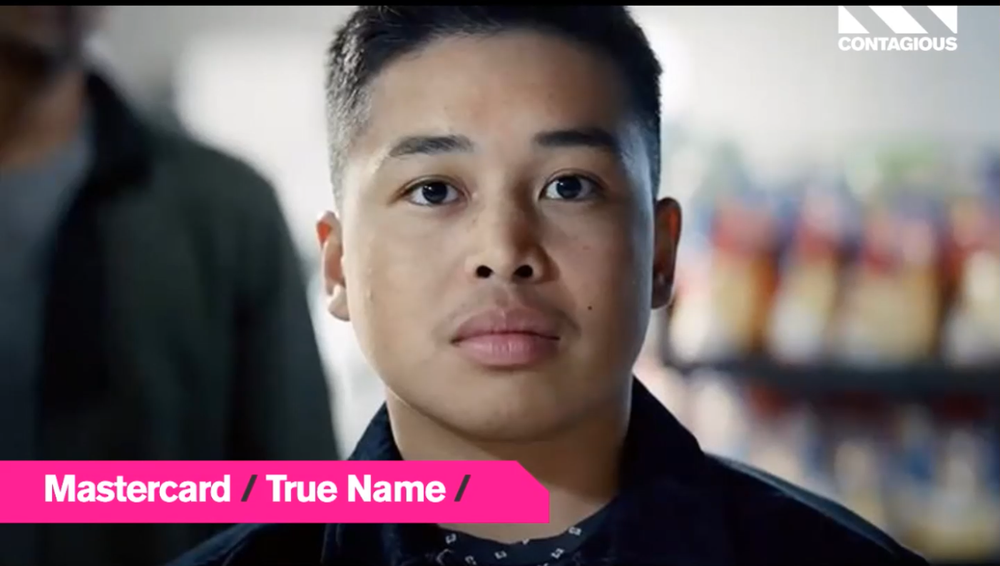 Audiense blog - Mastercard | True Name