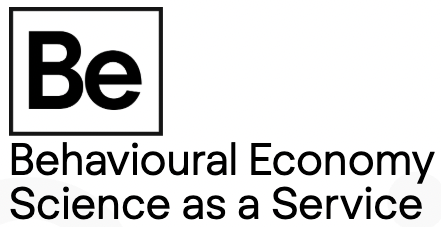 Image - logo Behavioural Economy Image - logo Behavioural Economy