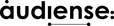 Logo Audiense