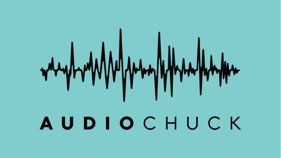 audiochuck