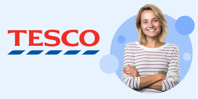 Rapport_Tesco