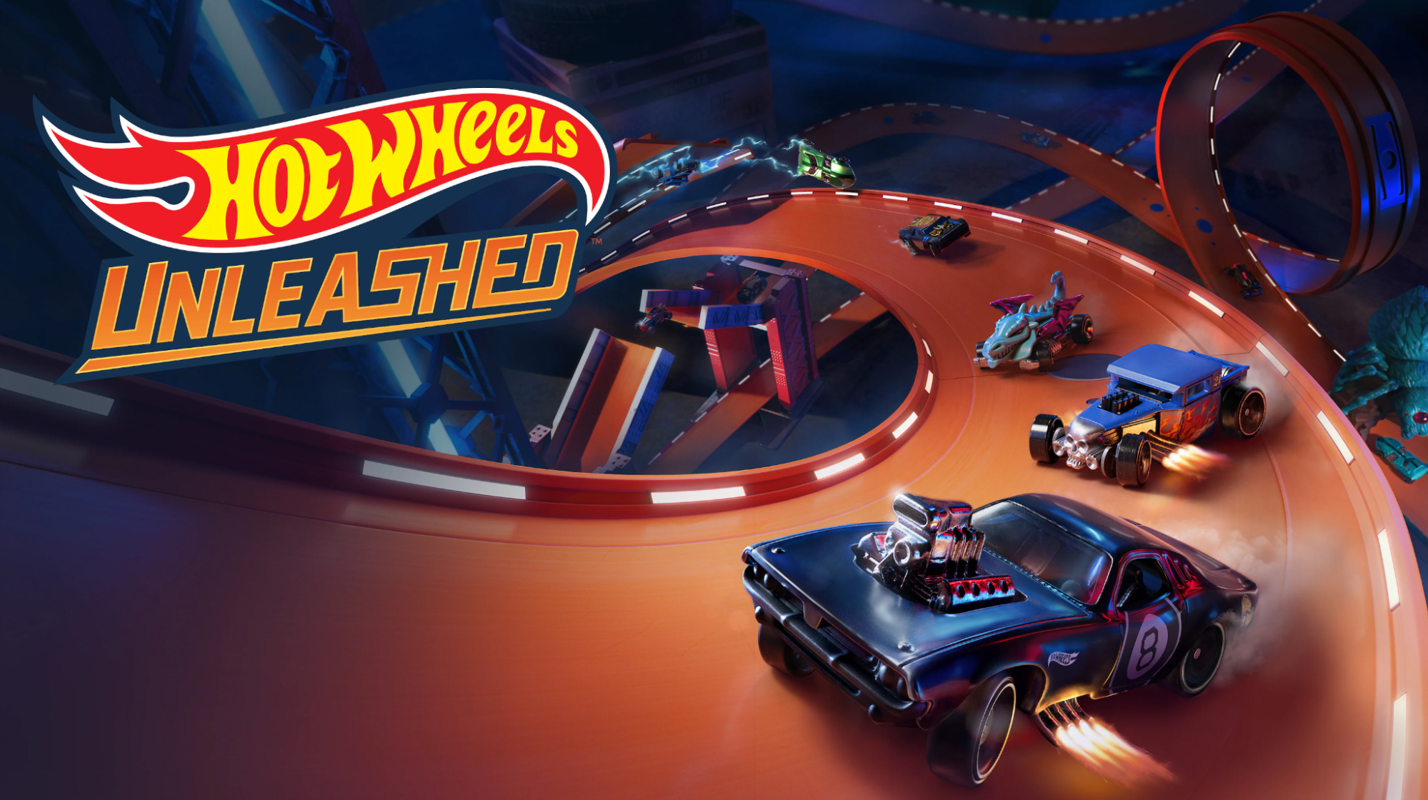 Audiense blog - Le film Hot Wheels