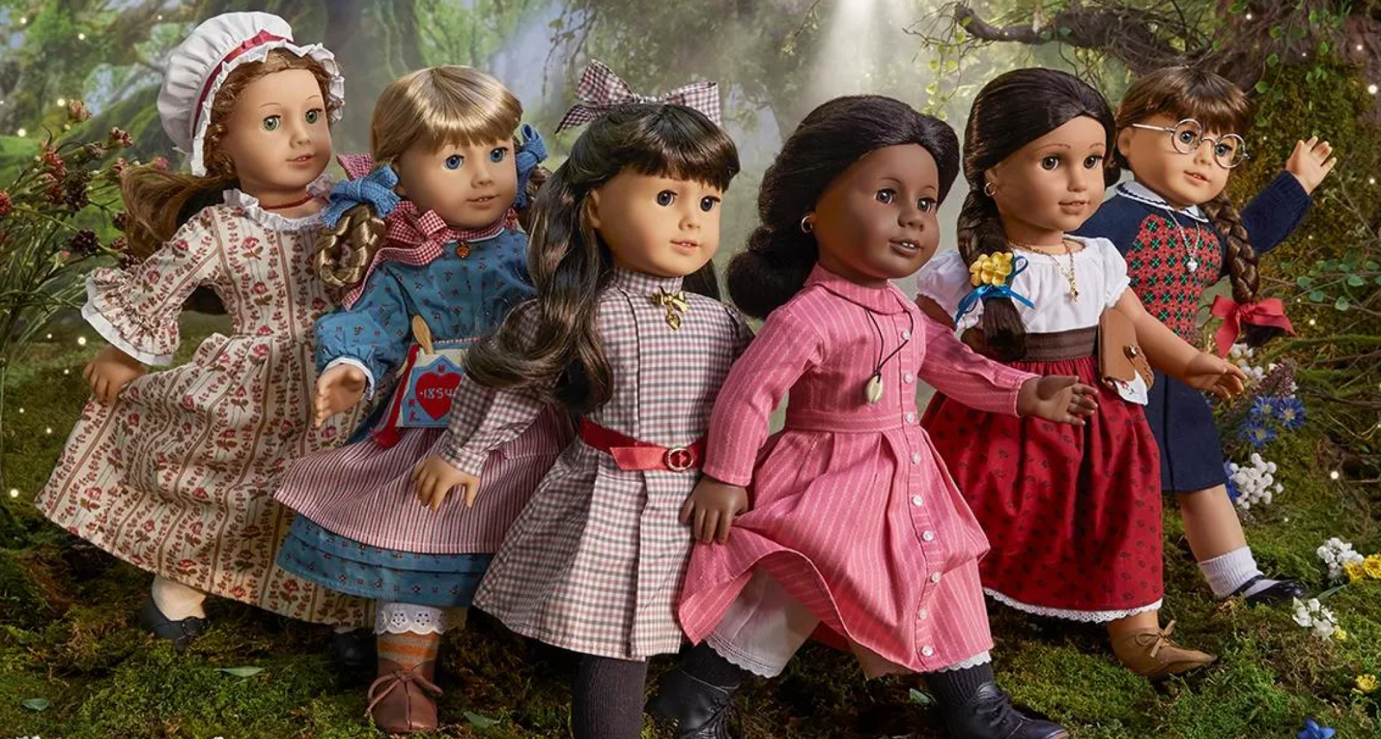 Audiense blog - Le film American Girl