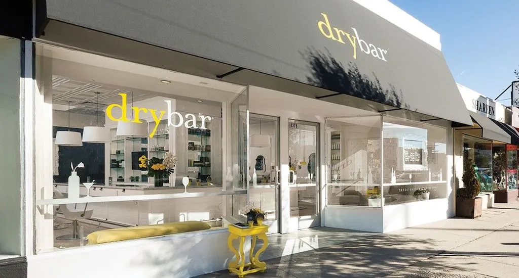 Blog Audiense - Drybar