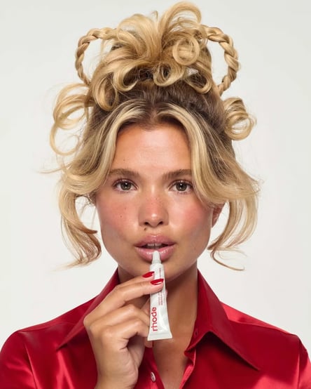 Audiense blog - image - Matilda Djerf 