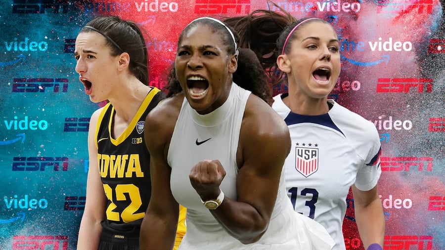 Audiense blog - image - Joueuses WNBA