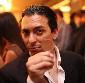 Brian Solis Picture Altimeter Twitter