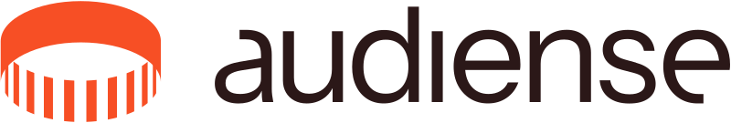 Logo Audiense