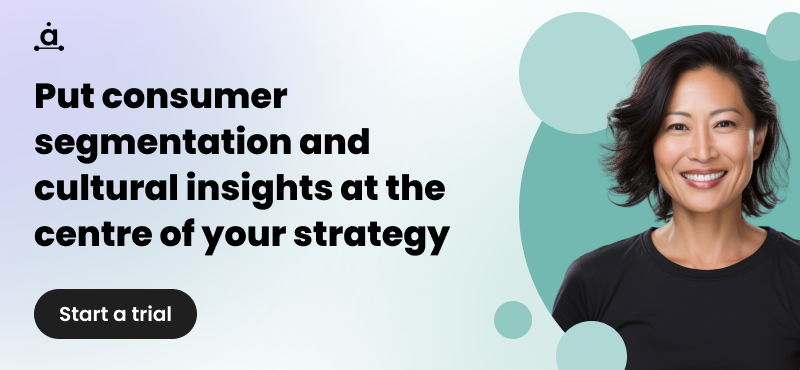 Audiense blog - Démarrer un essai - Audiense Insights